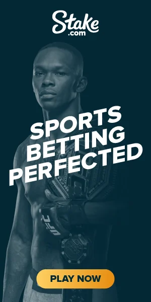 Stake #ad