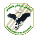 AS Kasserine