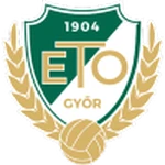 Gyori ETO II