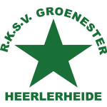 Groene Ster