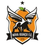 Nova Iguaçu U20