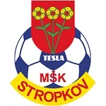 MSK Tesla Stropkov