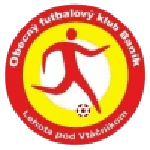 Baník Lehota p.Vtáčnikom