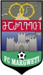 Margveti 2006