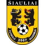 FA Šiauliai II