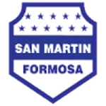 San Martin Formosa