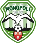 Monopoli U19