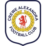 Crewe Alexandra U21