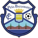 Peña Balsamaiso