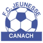 Jeunesse Canach