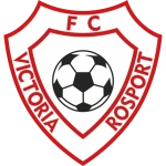 Victoria Rosport