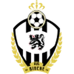 RUS Binche