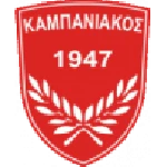 Kampaniakos Chalastra