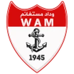 WA Mostaganem