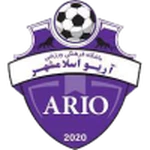 Ario Eslamshahr