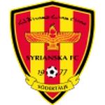 Syrianska FC