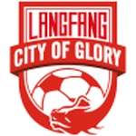 Langfang Glory City
