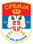 Melbourne Srbija