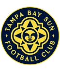Tampa Bay Sun W