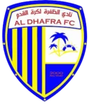 Al Dhafra U23