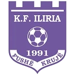 Iliria Fushë-Krujë