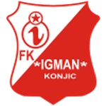 Igman Konjic