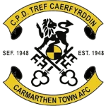 Carmarthen Town