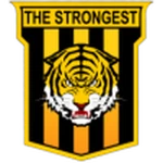 The Strongest