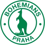 Bohemians 1905