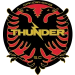 Dandenong Thunder