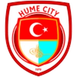 Hume City