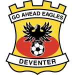 GO Ahead Eagles