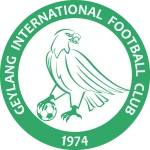 Geylang International