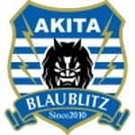Blaublitz Akita