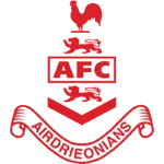 Airdrie United