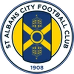 St Albans City