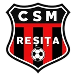CSM Reşiţa