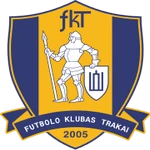FK Trakai