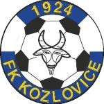 Kozlovice