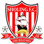 Sholing
