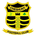Cheshunt