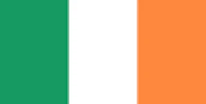 Rep. Of Ireland