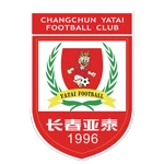 Changchun Yatai
