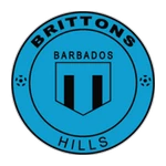 Brittons Hill