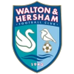 Walton & Hersham
