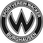 Wacker Burghausen