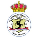 St George Willawong